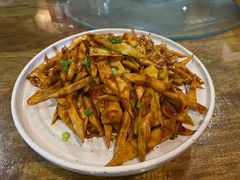 -兰溪小馆(东直门簋街店)