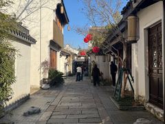 -巡塘古镇