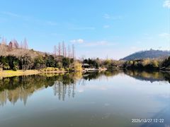 -狼山风景名胜区