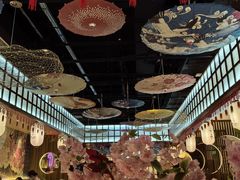 -千寻山野烤肉(中关村店)