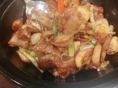 -新旺茶餐厅(嘉里城店)