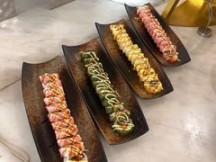 -古南都饭店-遂心遂意自助餐厅(广州路店)