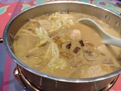 -有喜胶东小馆(太申祥和店)