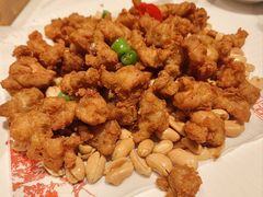 -同庆楼(滨湖万达广场店)