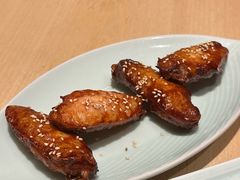 -Tuna maki寿司(苏州万象天地店)