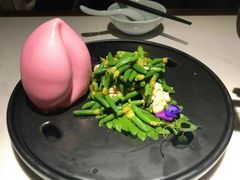 -韵秋荷(宝山龙湖天街店)