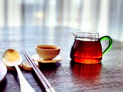 -悦轩中餐厅·高空江景·杭州柏悦酒店