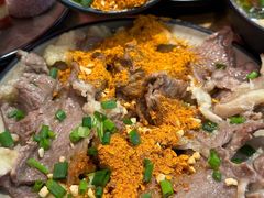 -谭三娘鲜切牛肉自助火锅(九眼桥总店)