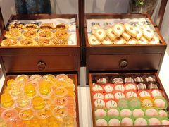 -非烤勿扰韩式自助烤肉火锅(龙岗万达广场店)