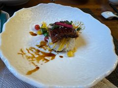 -马勒别墅·中餐厅