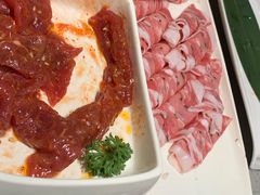 -海底捞火锅(公益西桥店)