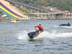 -渔岛海洋度假区