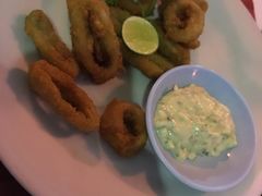 -Mai Mai Restaurant