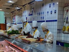 -阿串串老火锅(力盟店)