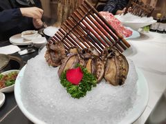 -帝皇海海鲜豆捞(桐泾商务广场店)