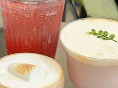 -FULL MOON满月咖啡