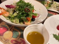 -安妮意大利餐厅(国贸店)