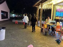 -寻味乌镇·龙虾烧烤