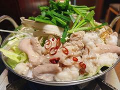 博多牛肠火锅-九州酒场ひこぞう(1号店)