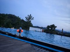 -千岛湖安岚·湖景全日餐厅