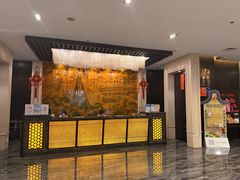 -佛山顺德香云纱园林酒店(清晖园店)
