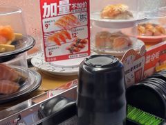 -争鲜回转寿司(中街大悦城店)