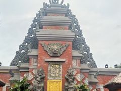 -南宁方特东盟神画