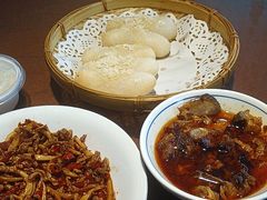-天下客饭店(中山路店)