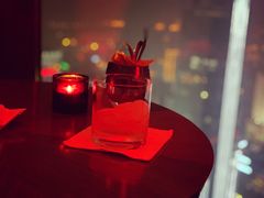 -无锡苏宁JW万豪酒店-大堂酒廊