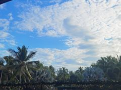 -三亚湾海居铂尔曼度假酒店