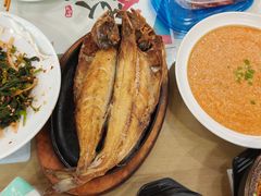 -海兰江石锅饭(水上店)