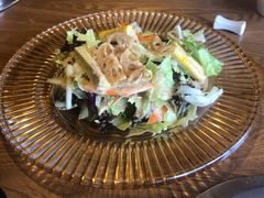 -尚海豆捞(乐虹坊店)