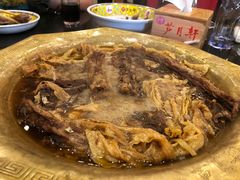 -芦月轩羊蝎子(北蜂窝店)