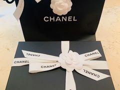 -CHANEL(恒隆广场店)