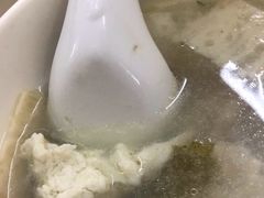 -非遗·爱西干面(小公园总店)