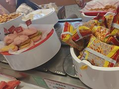 -龍歌自助小火锅(秦淮水游城店)