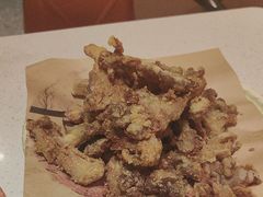 -北大荒人•新东北菜(青岛银座店)