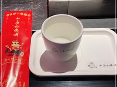 -橦橦小马扎烧烤 (传媒大学店)