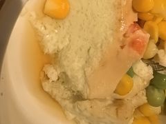 -比格比萨自助(万柳华联店)