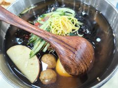 -服务大楼冷面(延大店)