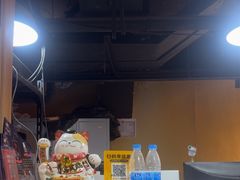 -白兔子密室(长寿路店)