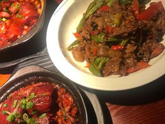 -田婆婆的菜(海口友谊阳光城店)
