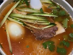 -妙香居韩国烤肉(容桂天佑城店)