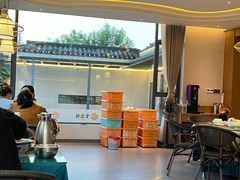 -生态苑农庄(十里画廊遇龙河店)