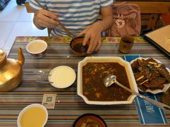 -卡万金特色藏餐