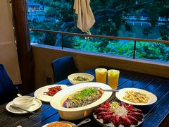 -朴墅(西湖青芝坞店·杭帮菜·家宴.14年的店)