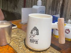 -玛吉阿米·餐吧