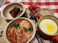 -西贝(金桥店)