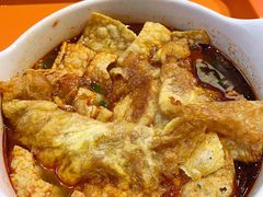 炸蛋-文昌桥螺蛳粉(魏公村店)