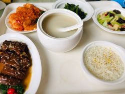 -金月汇月子会所(宝鸡高新店)